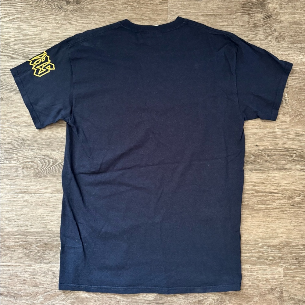 Nas Illmatic T-Shirt from ‘Time is Illmatic’ tour - Picture 3 of 4